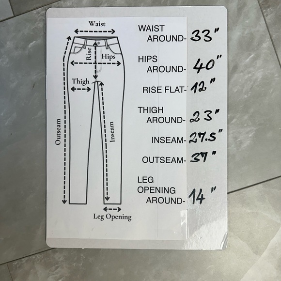 Levis 501 Womens Jeans Size 28 Vintage Pants Straight Leg Blue - Picture 12 of 12